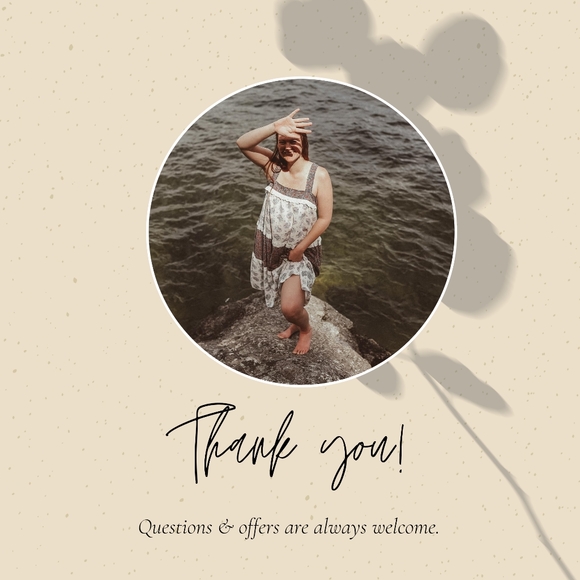 Gorgeous Twelfth Street by Cynthia Vincent Tunic - Picture 3 of 10